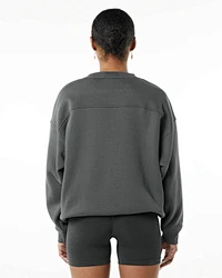 plain sweatshirt