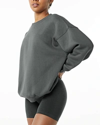 women sweatshirt